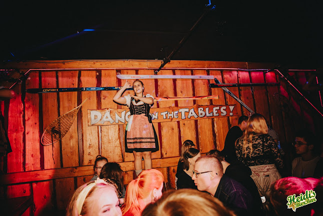 Yliopistonkatu 36, 40100 Jyväskylä