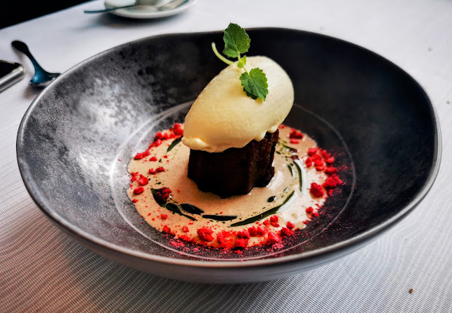 Ravintola Aanaar - Inari