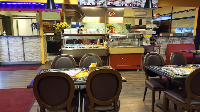 Ravintola Alvarinkulma - Seinäjoki