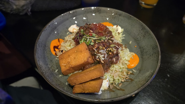 Reviews of Hanki Baari Ruka in Kuusamo - Ravintola-ala