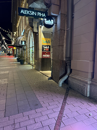 Comentarii opinii despre Ravintola Santa Fé