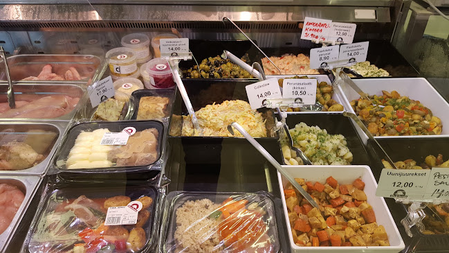 Comentarii opinii despre Liha & Herkku