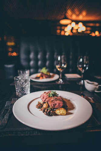 Ravintola Stefan's Steakhouse - Jyväskylä - Jyväskylä