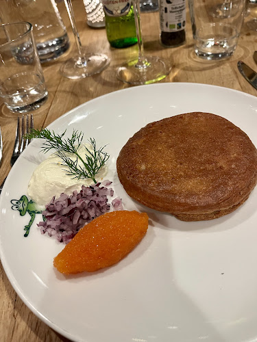 Comments and reviews of Ravintola Meripaviljonki