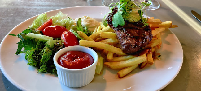 Frans & Rose, Kouvola - Ravintola-ala