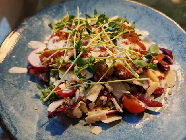 Tiirinkosken kahvila - Ravintola-ala