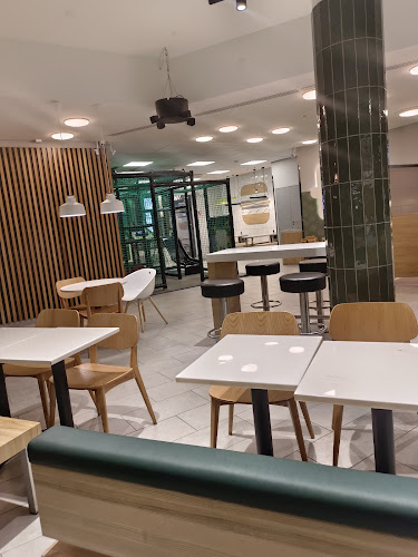 Hesburger Hyvinkää Keskusta Open Times