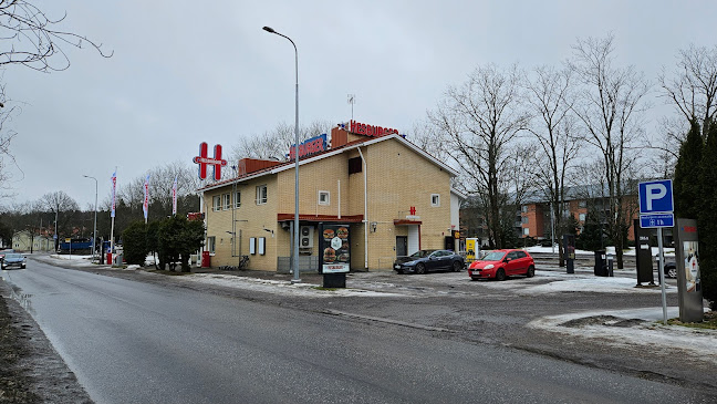 Comentarii opinii despre Hesburger Kaskentie