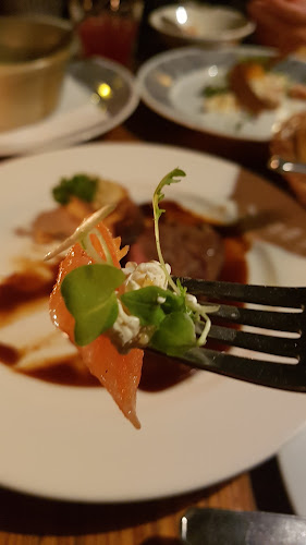 Lappi Ravintola - Helsinki