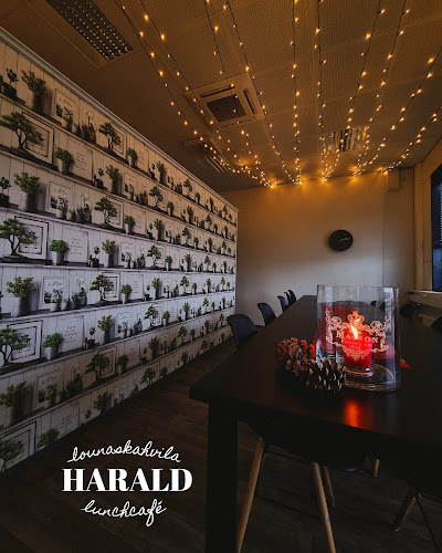 Lounaskahvila Harald