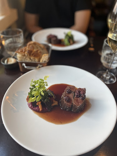 Comentarii opinii despre Ravintola Muru