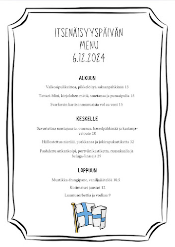 Gastro Cafe Kallio - Helsinki