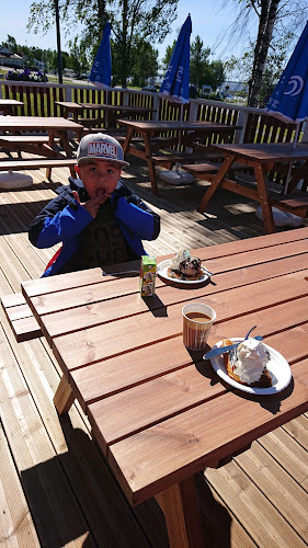 Sisäsatama - Inner Old Harbour - Kemi