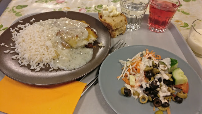 Kauppahallin Kotilounas Oy - Ravintola-ala