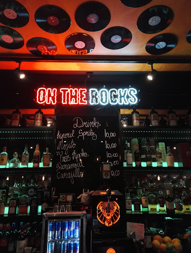 On the Rocks - Helsinki