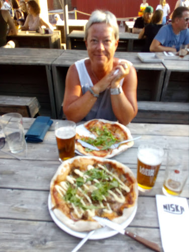 Comments and reviews of Niska Sjökvarteret