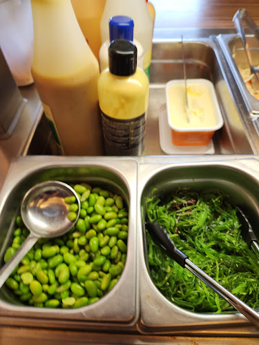 An Ngon - Ravintola-ala