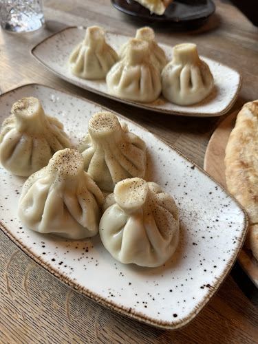 Comentarii opinii despre Ravintola Rioni