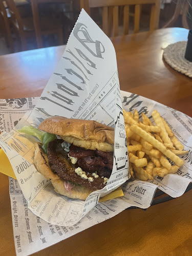 Tuli-Tauko Oy - Ravintola-ala