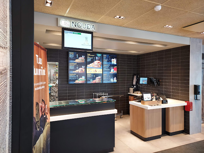 Comments and reviews of McDonald’s Oulu Kaakkuri
