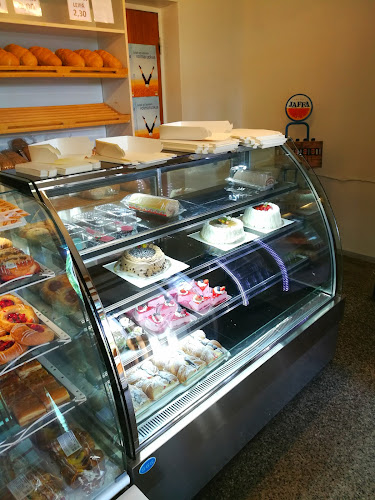 Leipomoliike Aitolahti Ky - Ravintola-ala