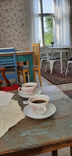 Reviews of Kahvila Villa Marenki in Hämeenlinna - Ravintola-ala