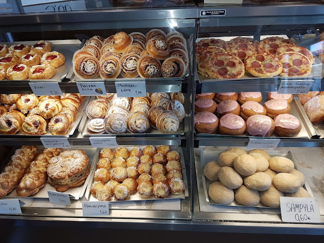 Opinii despre Aarla în Lapua - Ravintola-ala