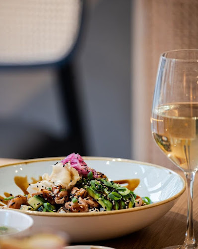 Comments and reviews of Hanko Aasia Jyväskylä