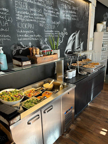 Comentarii opinii despre Niska Turku