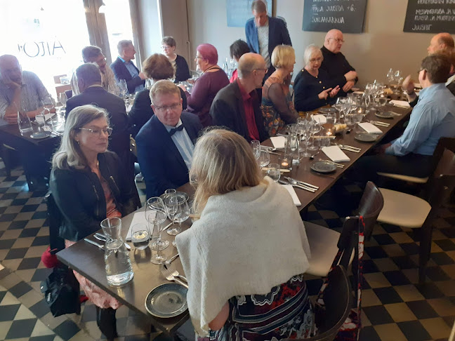 Comentarii opinii despre Ravintola Aito