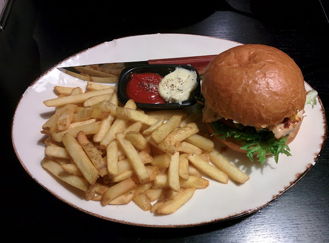 Public House Huurre - Tampere