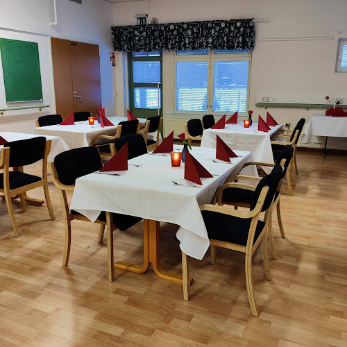 Lounasravintola Hovitar