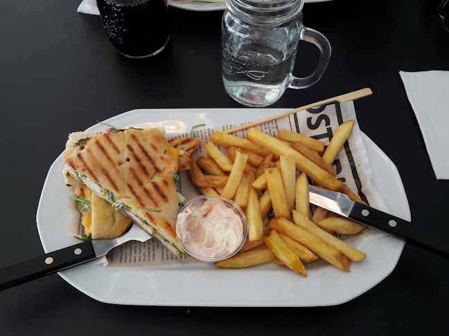 Hallituskatu 10, 95400 Tornio