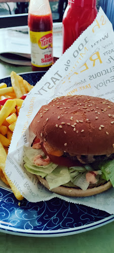 Opinii despre Pizza Service Helsinki în Helsinki - Ravintola-ala