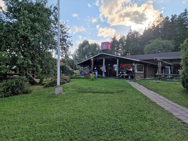 Ristimäenkulmantie 2, Valtatie 9, 32280 Loimaa