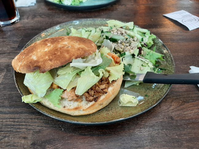 Comentarii opinii despre Kulmakonditoria Willa