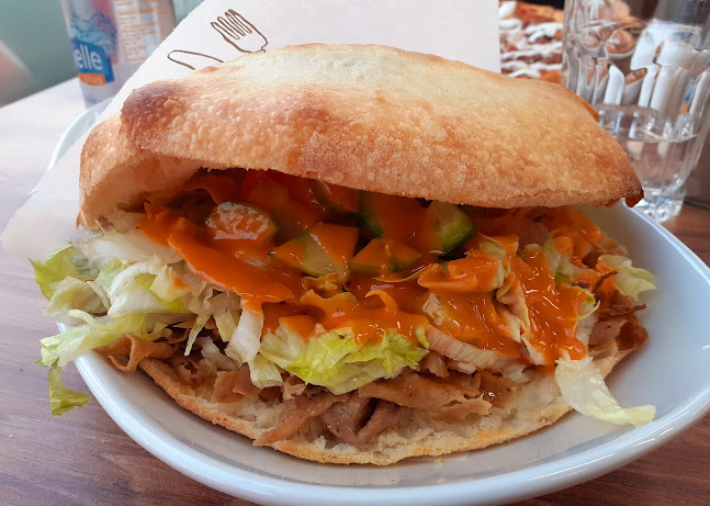 Pizza Time Leinelä - Vantaa