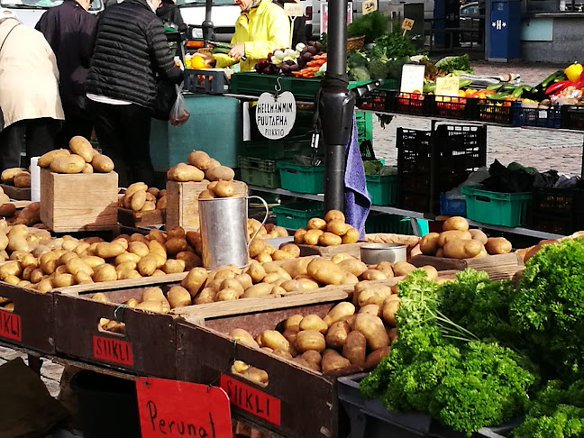 Kauppatori, 20100 Turku