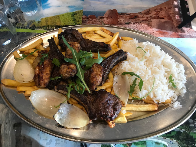 turkkilainenravintola.fi