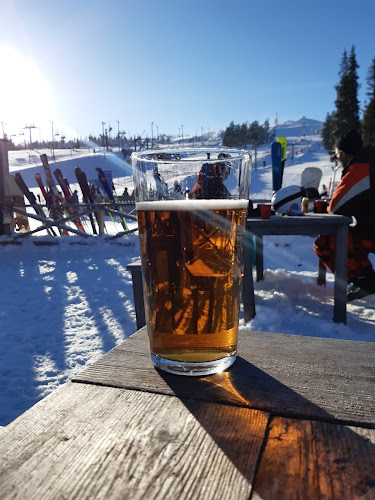 Opinii despre Ski Bistro în Kuusamo - Ravintola-ala