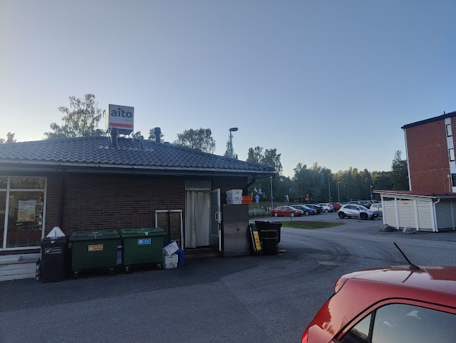 Pernontie 27, 21260 Raisio