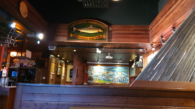 Uitto Pub, Rovaniemi Open Times