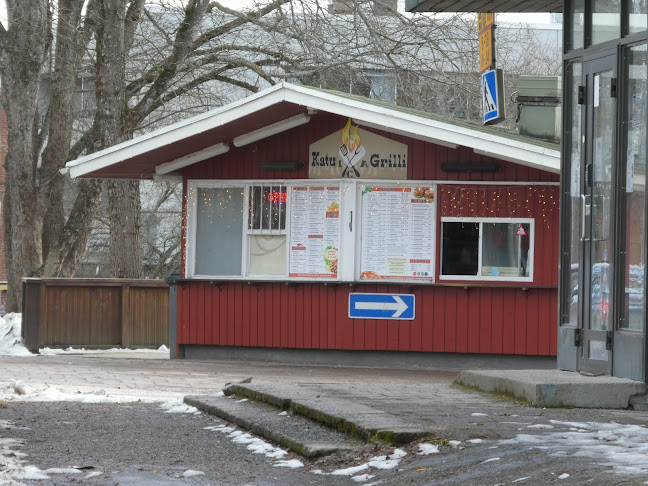 Katu Grilli - Karkkila