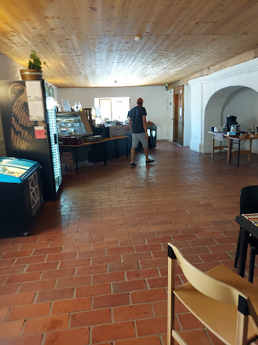 Kahvila/ tilausravintola Kruununleipomo - Hämeenlinna