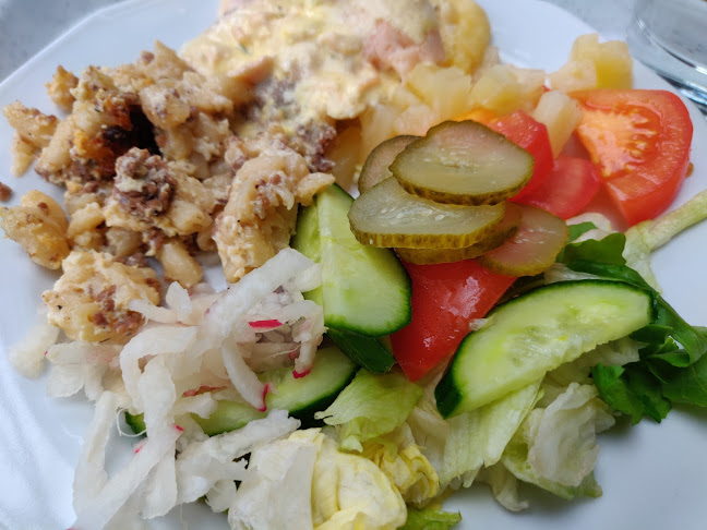 Opinii despre Juhlapalvelu Uusimaa în Kerava - Ravintola-ala