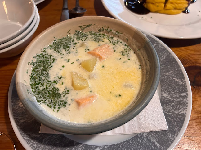 Comentarii opinii despre Lappi Ravintola