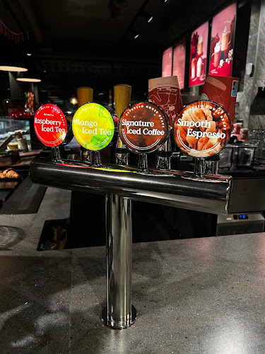 Espresso House Lohja