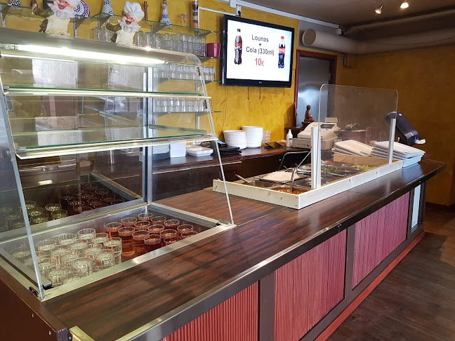 Comentarii opinii despre Coriander Restaurant & Bar