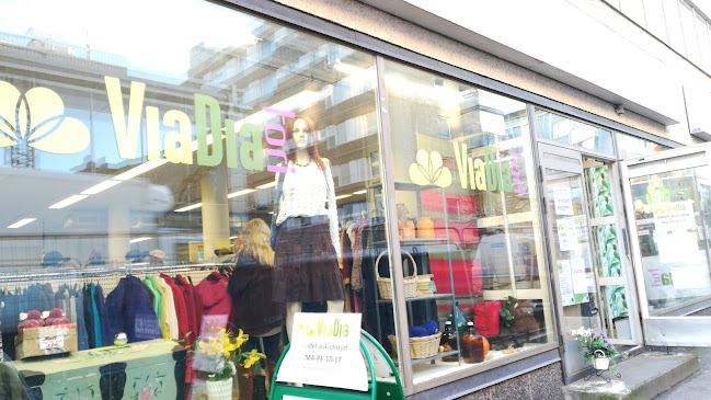 ViaDia-tori Tampere - Tampere