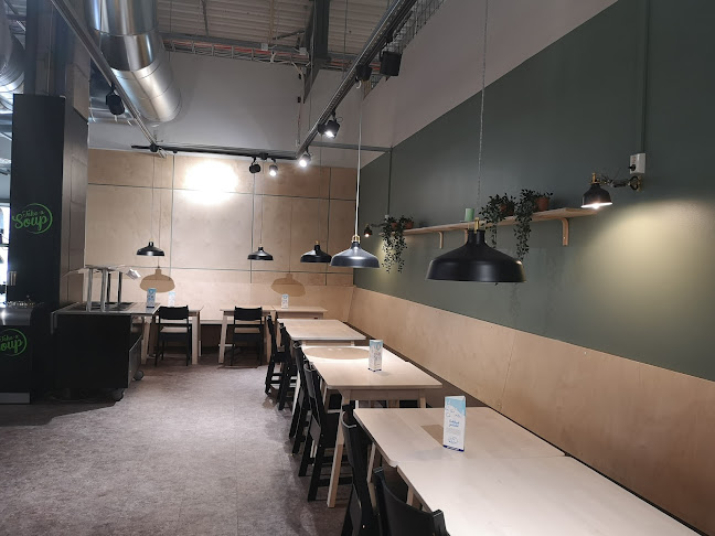 Kalle's Burger Corona - Ravintola-ala